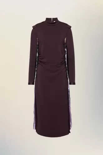 Maison Margiela Midikleid