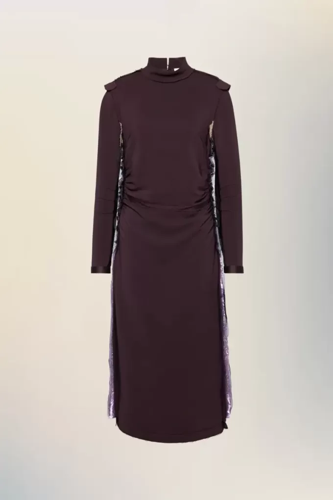 Maison Margiela Midikleid Maison Margiela Midikleid