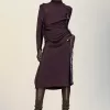 Maison Margiela Midikleid Maison Margiela Midikleid