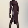Maison Margiela Midikleid Maison Margiela Midikleid