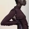 Maison Margiela Midikleid Maison Margiela Midikleid