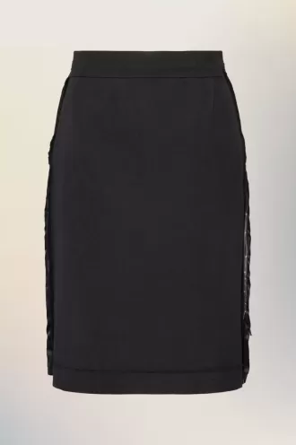 maison margiela midirock 1 3 330x496 - Maison Margiela Midirock