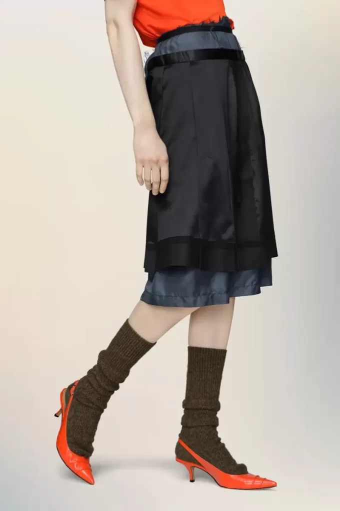 Maison Margiela Midirock Maison Margiela Midirock
