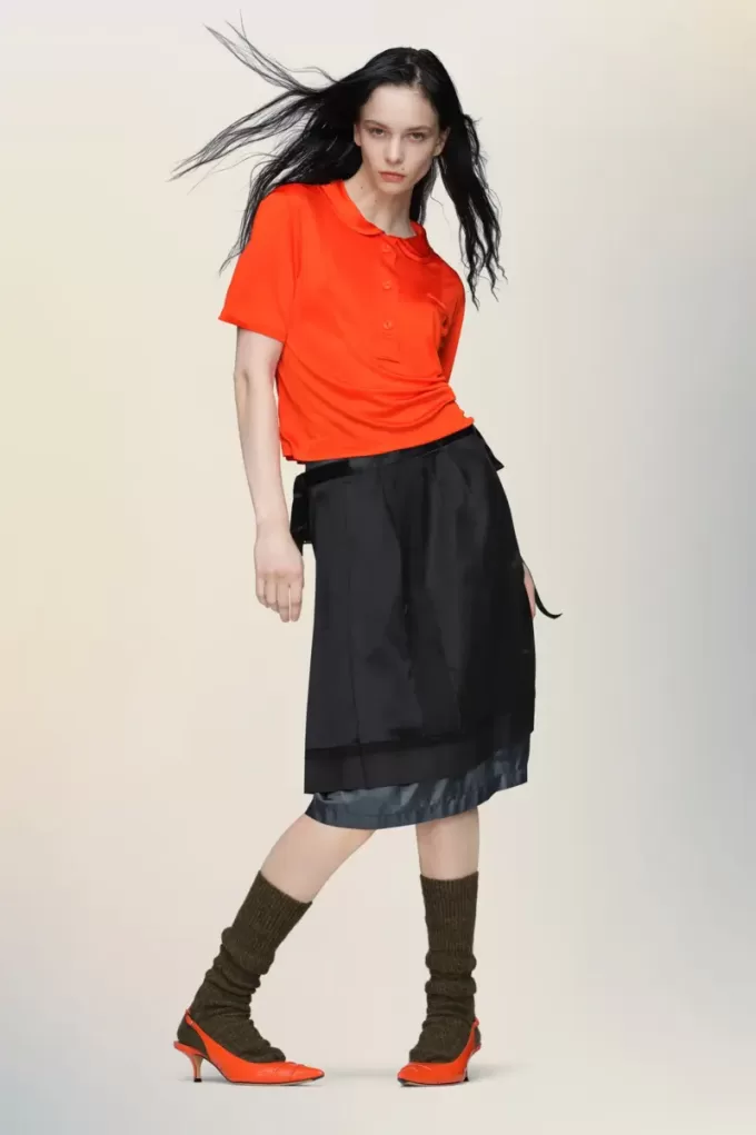 Maison Margiela Midirock Maison Margiela Midirock