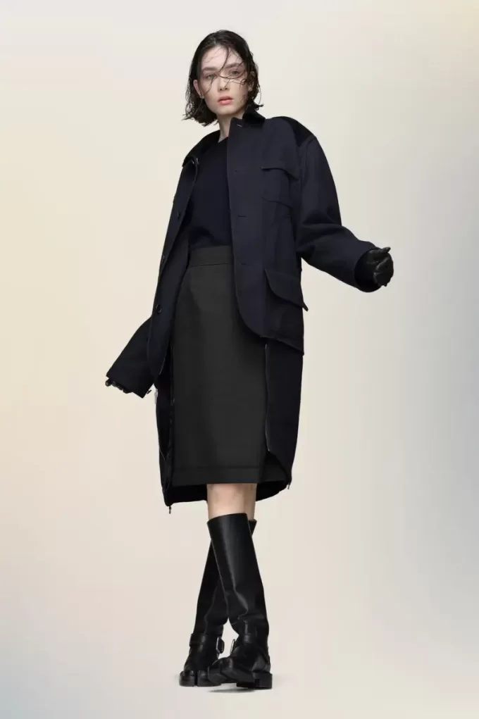 Maison Margiela Midirock