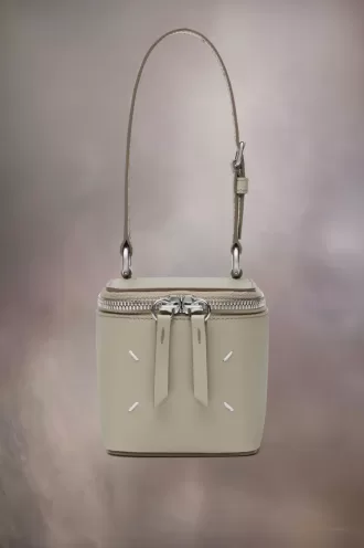 Maison Margiela Mini-Boxtasche