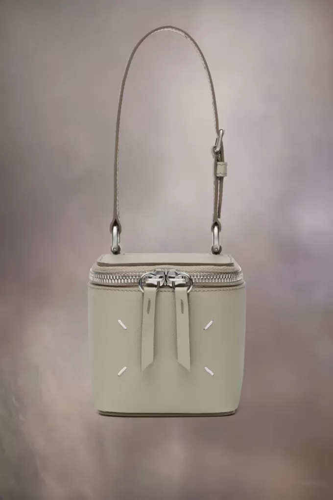 Maison Margiela Mini-Boxtasche Maison Margiela Mini-Boxtasche