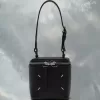 Maison Margiela Mini-Boxtasche Maison Margiela Mini-Boxtasche