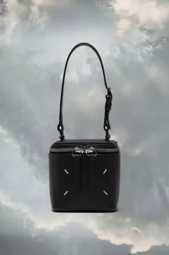 Maison Margiela Mini-Boxtasche