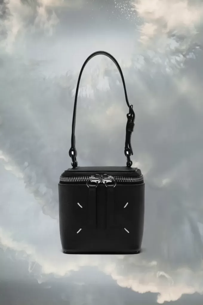 Maison Margiela Mini-Boxtasche Maison Margiela Mini-Boxtasche