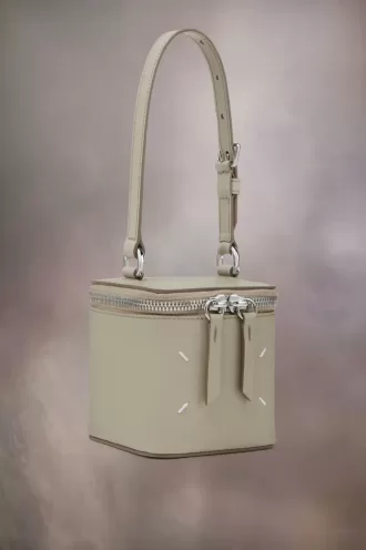 Maison Margiela Mini-Boxtasche