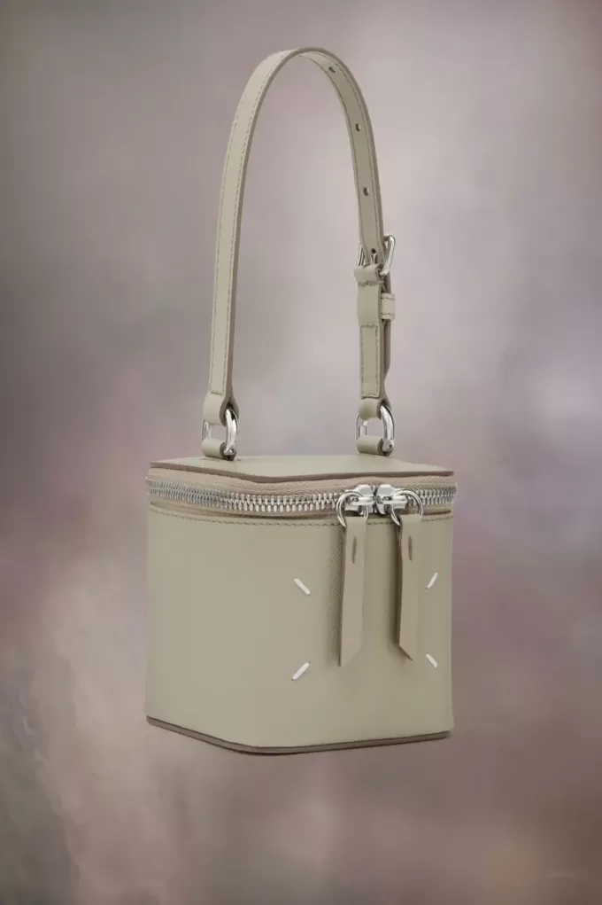 Maison Margiela Mini-Boxtasche Maison Margiela Mini-Boxtasche