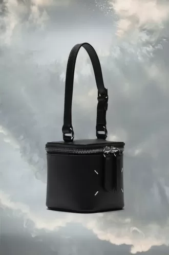 Maison Margiela Mini-Boxtasche