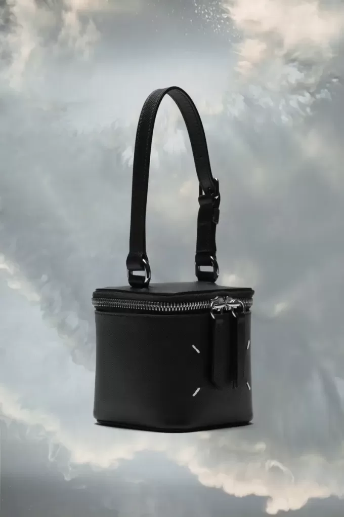 Maison Margiela Mini-Boxtasche Maison Margiela Mini-Boxtasche