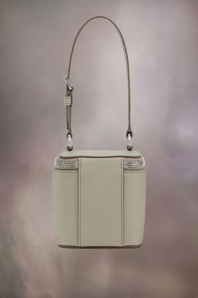 Maison Margiela Mini-Boxtasche Maison Margiela Mini-Boxtasche