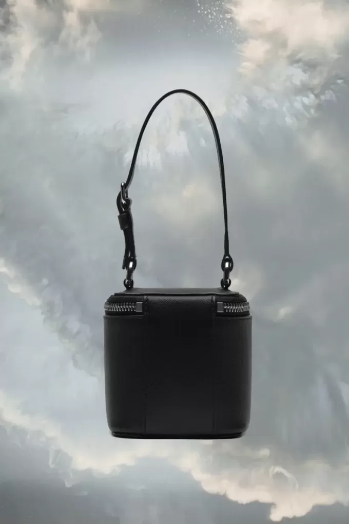Maison Margiela Mini-Boxtasche Maison Margiela Mini-Boxtasche