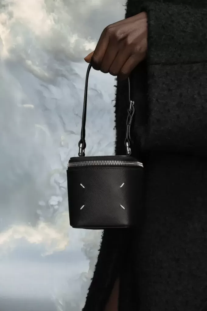 Maison Margiela Mini-Boxtasche Maison Margiela Mini-Boxtasche