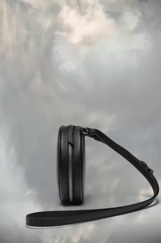 Maison Margiela Mini-Rundtasche