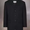 Maison Margiela Mohair-Blazer Maison Margiela Mohair-Blazer