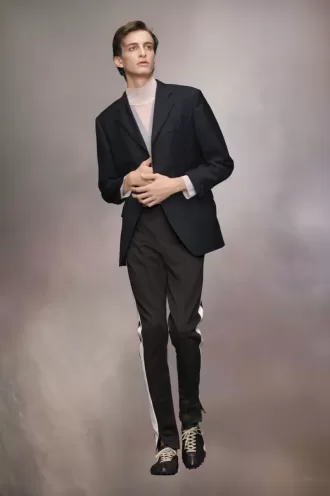 Maison Margiela Mohair-Blazer