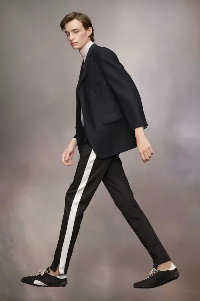 Maison Margiela Mohair-Blazer Maison Margiela Mohair-Blazer