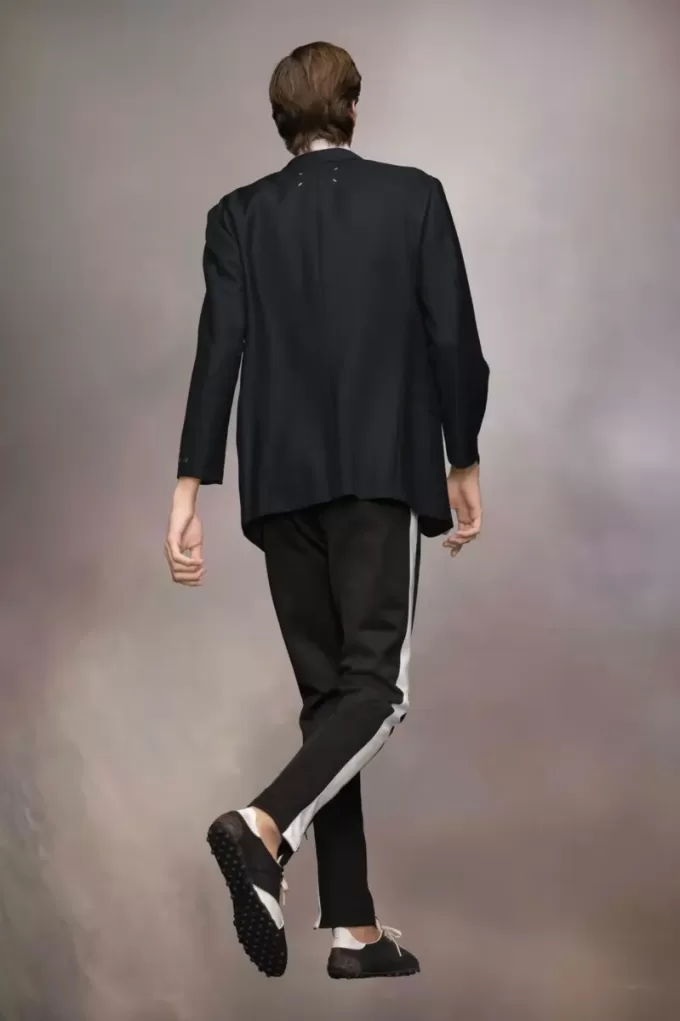 Maison Margiela Mohair-Blazer Maison Margiela Mohair-Blazer