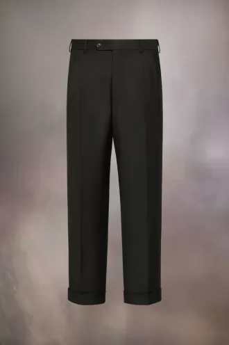 Maison Margiela Mohairhose