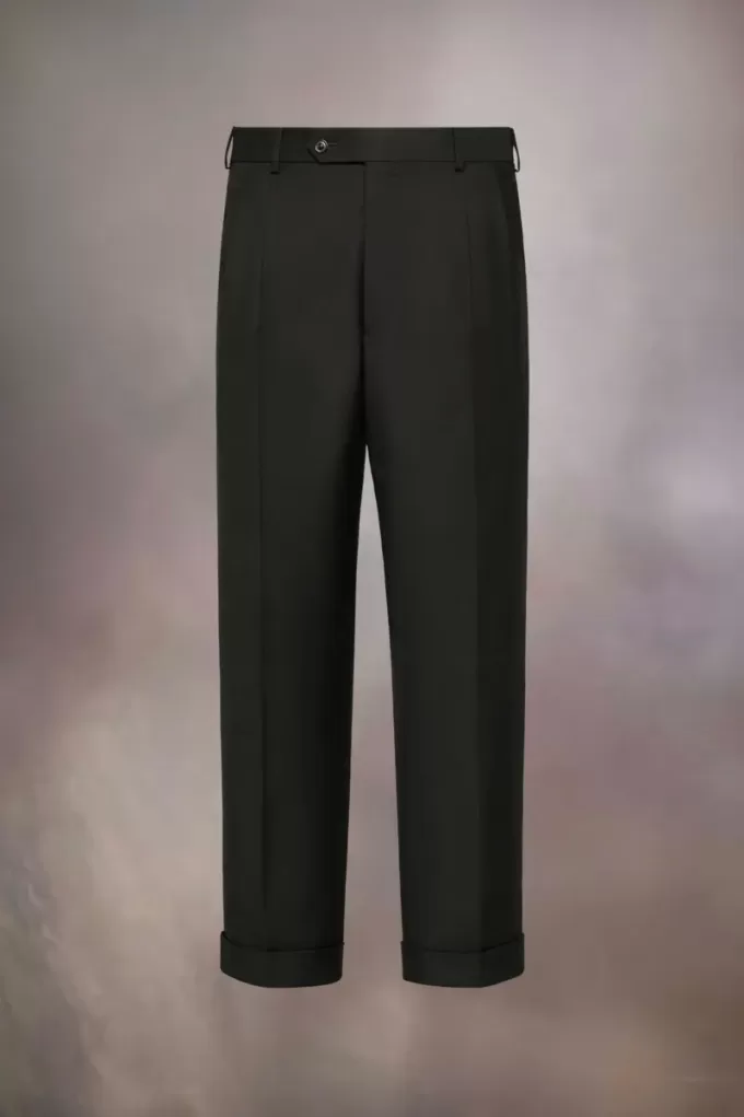 Maison Margiela Mohairhose Maison Margiela Mohairhose