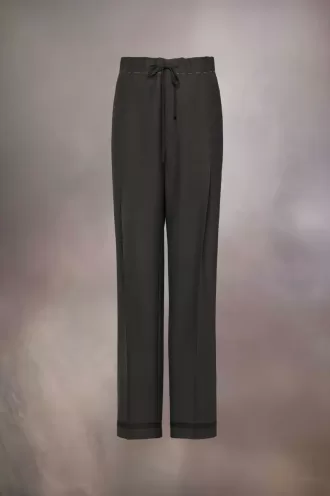 Maison Margiela Mohairhose
