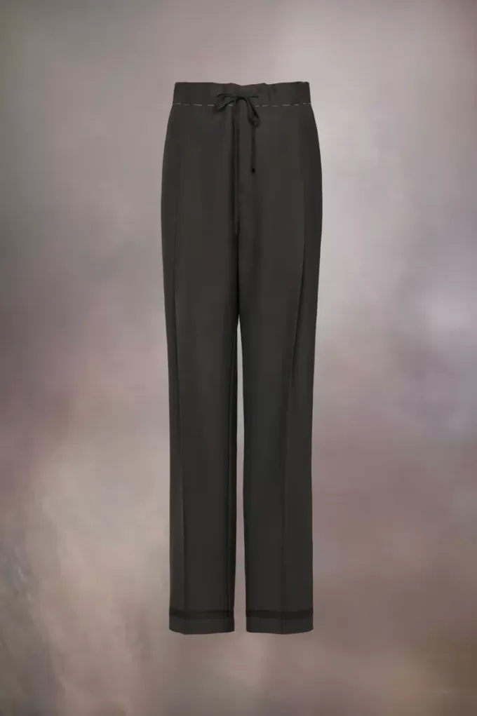 Maison Margiela Mohairhose Maison Margiela Mohairhose