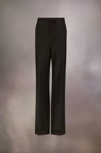 Maison Margiela Mohairhose