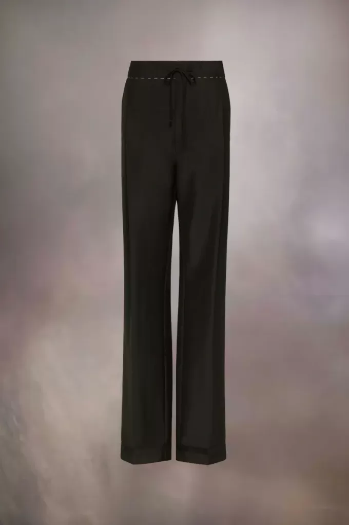 Maison Margiela Mohairhose Maison Margiela Mohairhose