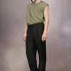 Maison Margiela Mohairhose Maison Margiela Mohairhose