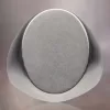 Maison Margiela Ovaler Chevalierring Maison Margiela Ovaler Chevalierring
