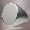 Maison Margiela Ovaler Chevalierring Maison Margiela Ovaler Chevalierring