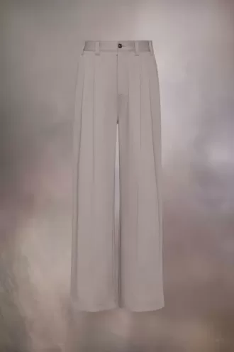 Maison Margiela Oversize-Hose