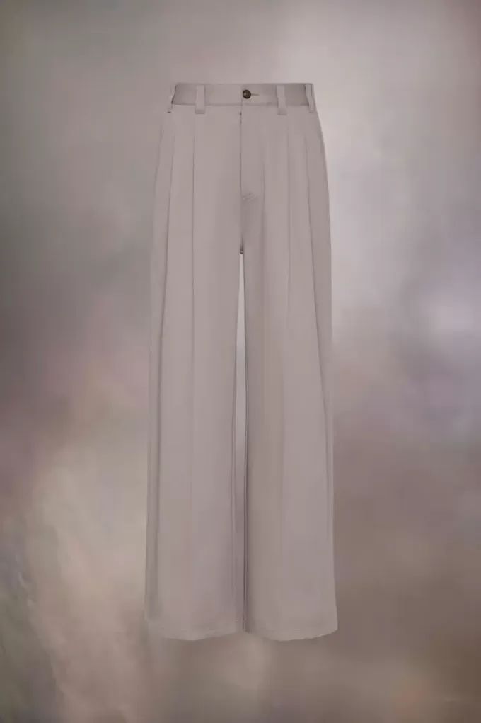 Maison Margiela Oversize-Hose Maison Margiela Oversize-Hose