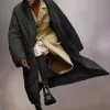 Maison Margiela Oversize-Mantel Maison Margiela Oversize-Mantel