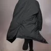 Maison Margiela Oversize-Mantel Maison Margiela Oversize-Mantel