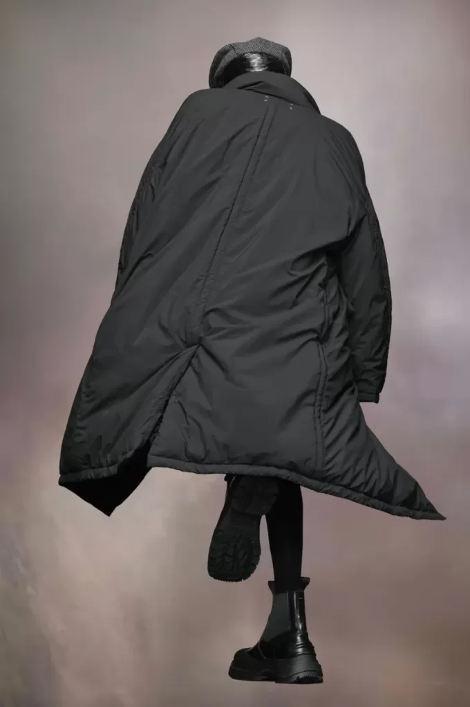 Maison Margiela Oversize-Mantel Maison Margiela Oversize-Mantel