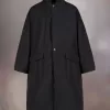 Maison Margiela Oversize-Mantel Maison Margiela Oversize-Mantel