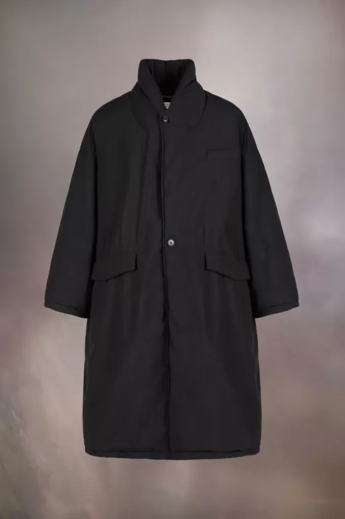 Maison Margiela Oversize-Mantel Maison Margiela Oversize-Mantel
