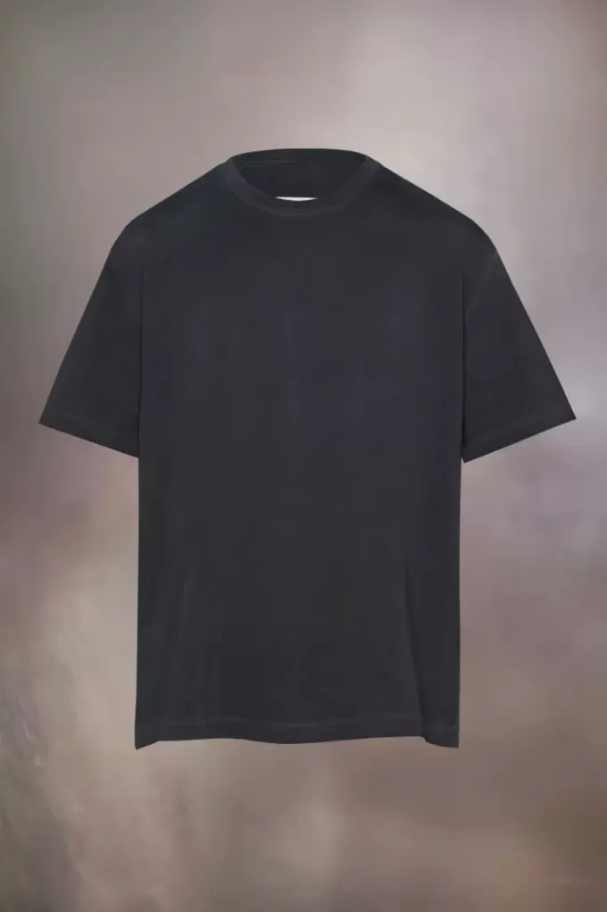Maison Margiela Oversize-T-Shirt Maison Margiela Oversize-T-Shirt