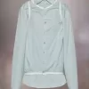 Maison Margiela Paspelhemd Maison Margiela Paspelhemd