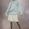 Maison Margiela Paspelhemd Maison Margiela Paspelhemd