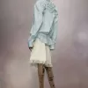 Maison Margiela Paspelhemd Maison Margiela Paspelhemd
