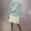 Maison Margiela Paspelhemd Maison Margiela Paspelhemd