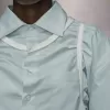 Maison Margiela Paspelhemd Maison Margiela Paspelhemd