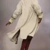 Maison Margiela Peached Mantel Maison Margiela Peached Mantel