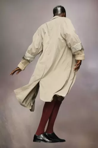 Maison Margiela Peached Mantel